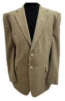 Brook Taverner Barcelona Jacket Brown